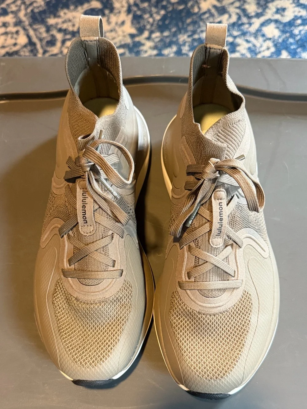 lululemon athletica excellent works